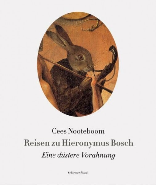 Reisen zu Hieronymus Bosch: Eine düstere Vorahnung, Neuauflage