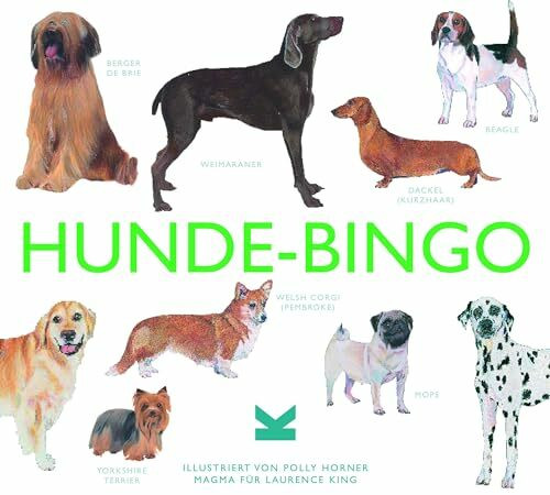 Hunde-Bingo (Spiel)