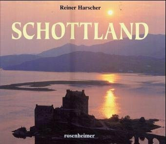 Schottland - Nordlandzauber zwischen Burgen und Seen