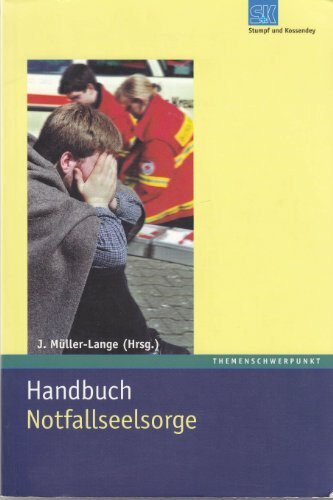 Handbuch Notfallseelsorge