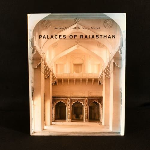 Palaces and Mansions of Rajasthan