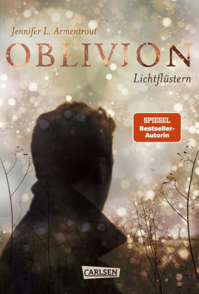 Obsidian 0: Oblivion 1. Lichtflüstern (Obsidian aus Daemons Sicht erzählt)