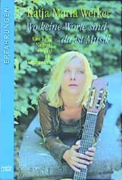 Wo keine Worte sind, da ist Musik