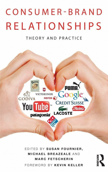 Consumer-Brand Relationships: Theory and Practice