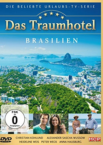 Mcp Sound & Media GmbH Das Traumhotel Brasilien