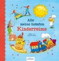 Alle meine liebsten Kinderreime