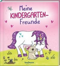 Meine Kindergarten-Freunde