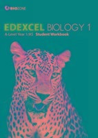 EDEXCEL Biology 1 A-Level 1/AS Student Workbook