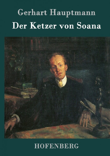 Der Ketzer von Soana