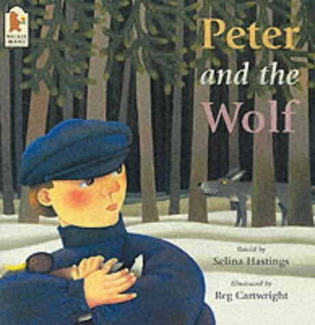 Peter And The Wolf