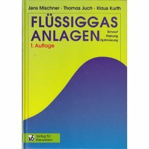 Flüssiggasanlagen