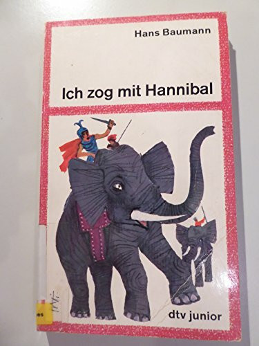 dtv junior: Ich zog mit Hannibal