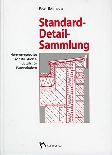 Standard-Detail-Sammlung