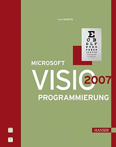 Microsoft Visio 2007-Programmierung