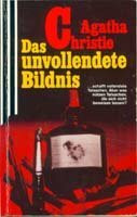 Das unvollendete Bildnis: Mit Hercule Poirot (Scherz Krimi)