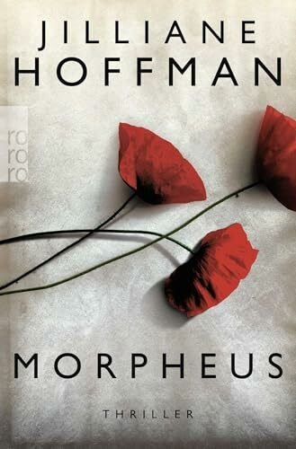 Morpheus: Thriller (Die C.-J.-Townsend-Reihe, Band 2)