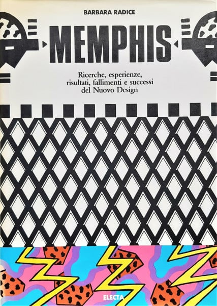 Memphis. The New International Style. Ediz. illustrata (Architettura. Varie)