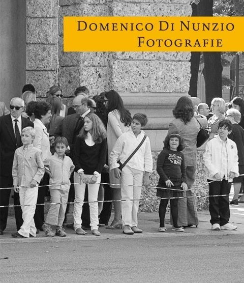 Domenico Di Nunzio  Fotografie
