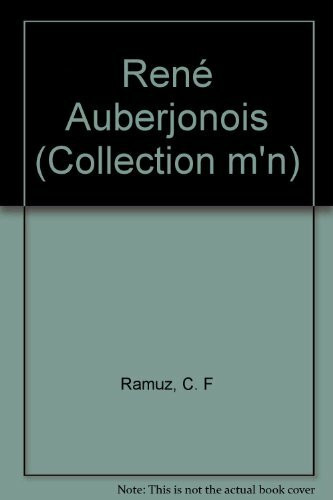 René Auberjonois