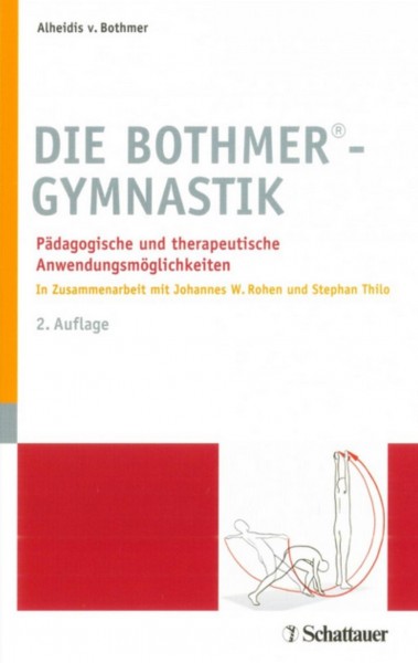 Die Bothmer®-Gymnastik