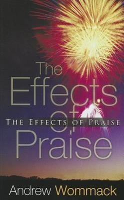 The Effects of Praise