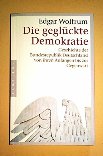 Die geglückte Demokratie