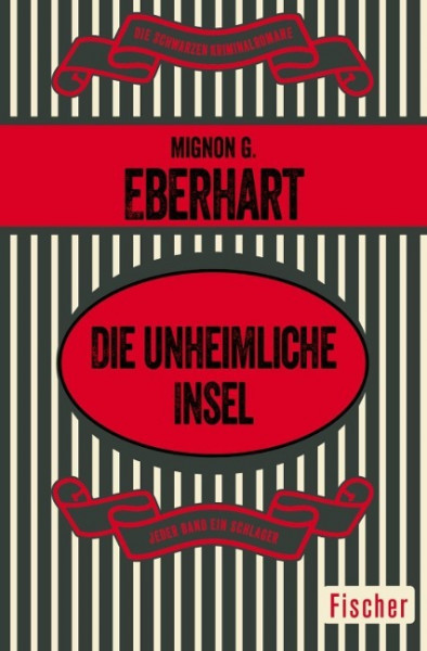 Die unheimliche Insel