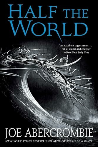 Half the World (Shattered Sea, Band 2)