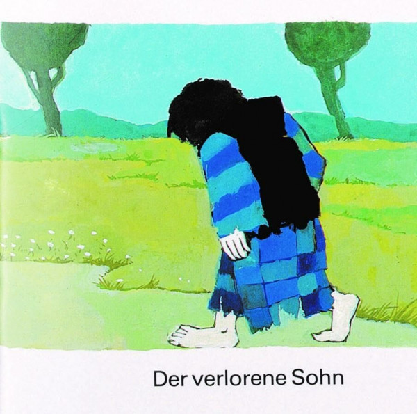 Was uns die Bibel erzählt / Der verlorene Sohn.