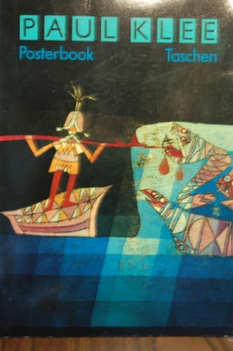 Paul Klee: posterbook