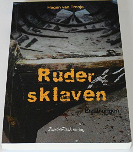 Rudersklaven