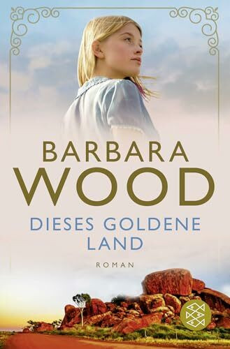 Dieses goldene Land: Roman