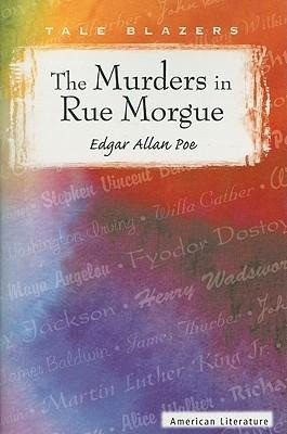 The Murders in the Rue Morgue