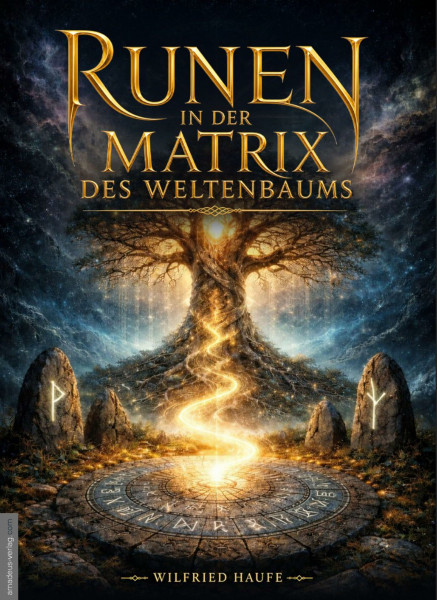 Runen in der Matrix des Weltenbaums: Ein moderner Schlüssel zur Weisheit der Runen