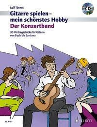 Der Konzertband
