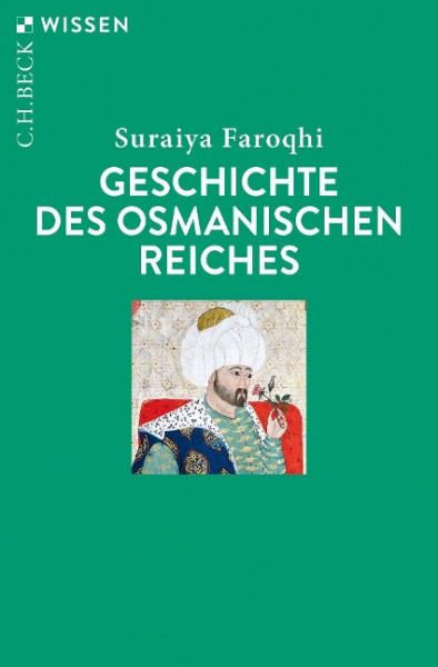 Geschichte des Osmanischen Reiches