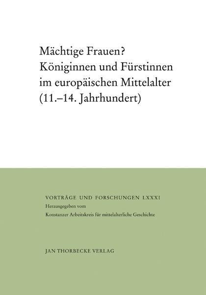 Mächtige Frauen?