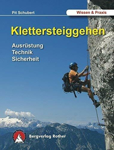BVR Klettersteiggehen