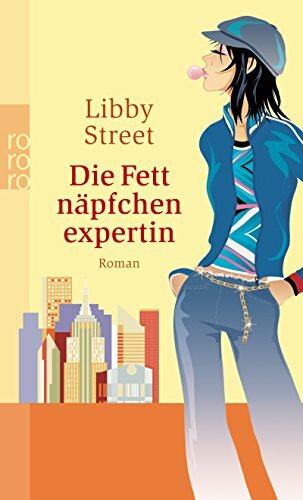 Die Fettnäpfchen-Expertin