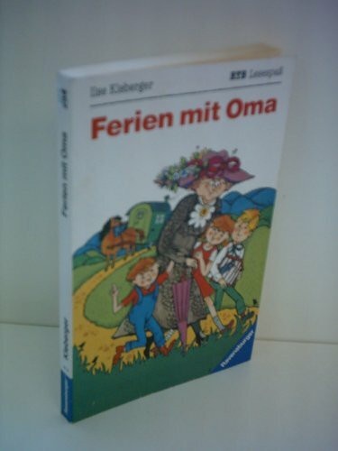 Ferien mit Oma (Ravensburger Taschenbücher)