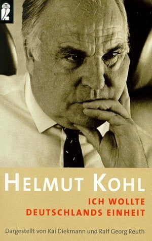 Ich wollte Deutschlands Einheit
