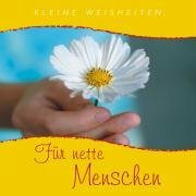 Für nette Menschen