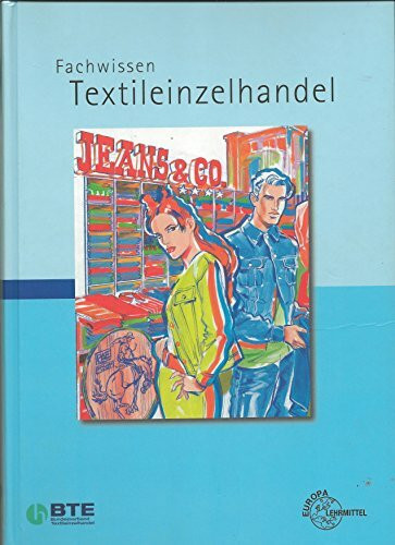 Fachwissen Textileinzelhandel