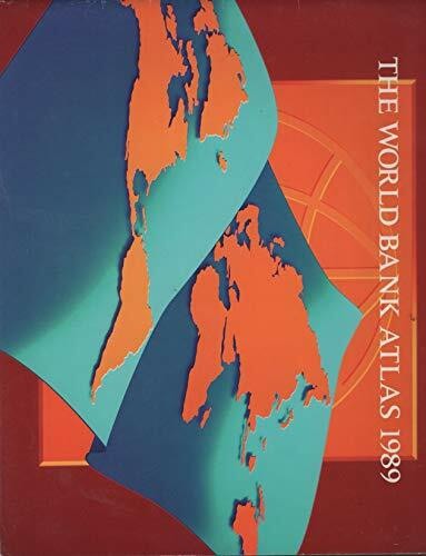 World Bank Atlas, 1989