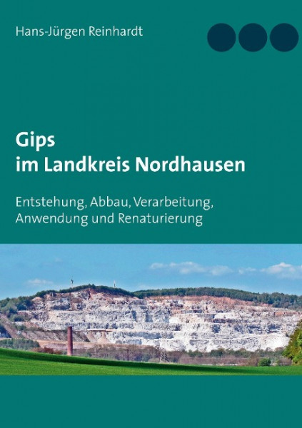 Gips im Landkreis Nordhausen