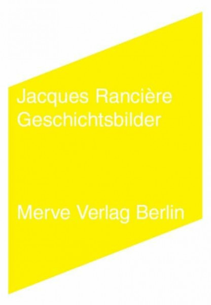 Geschichtsbilder: Kino, Kunst, Widerstand (IMD)