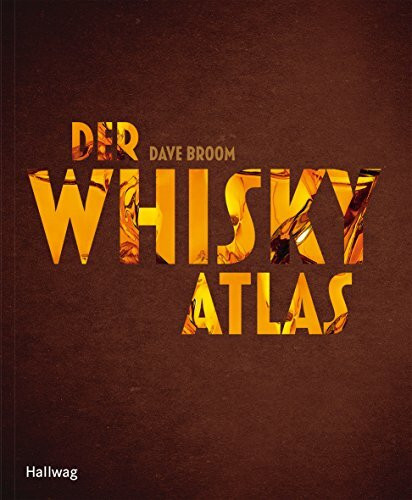 Der Whiskyatlas (Getränke)