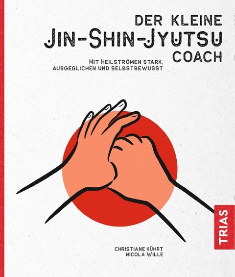 Der kleine Jin-Shin-Jyutsu-Coach