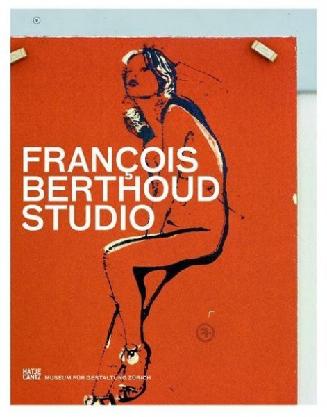François Berthoud Studio