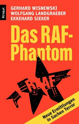 Das RAF-Phantom